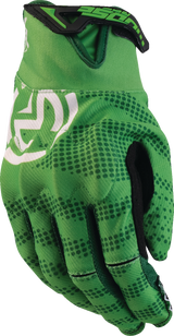 MX1™ Gloves - Green - Large