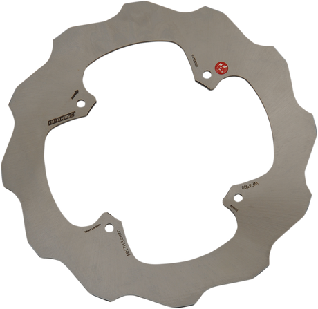 Rear Rotor - WF4508 2002 - 2021
