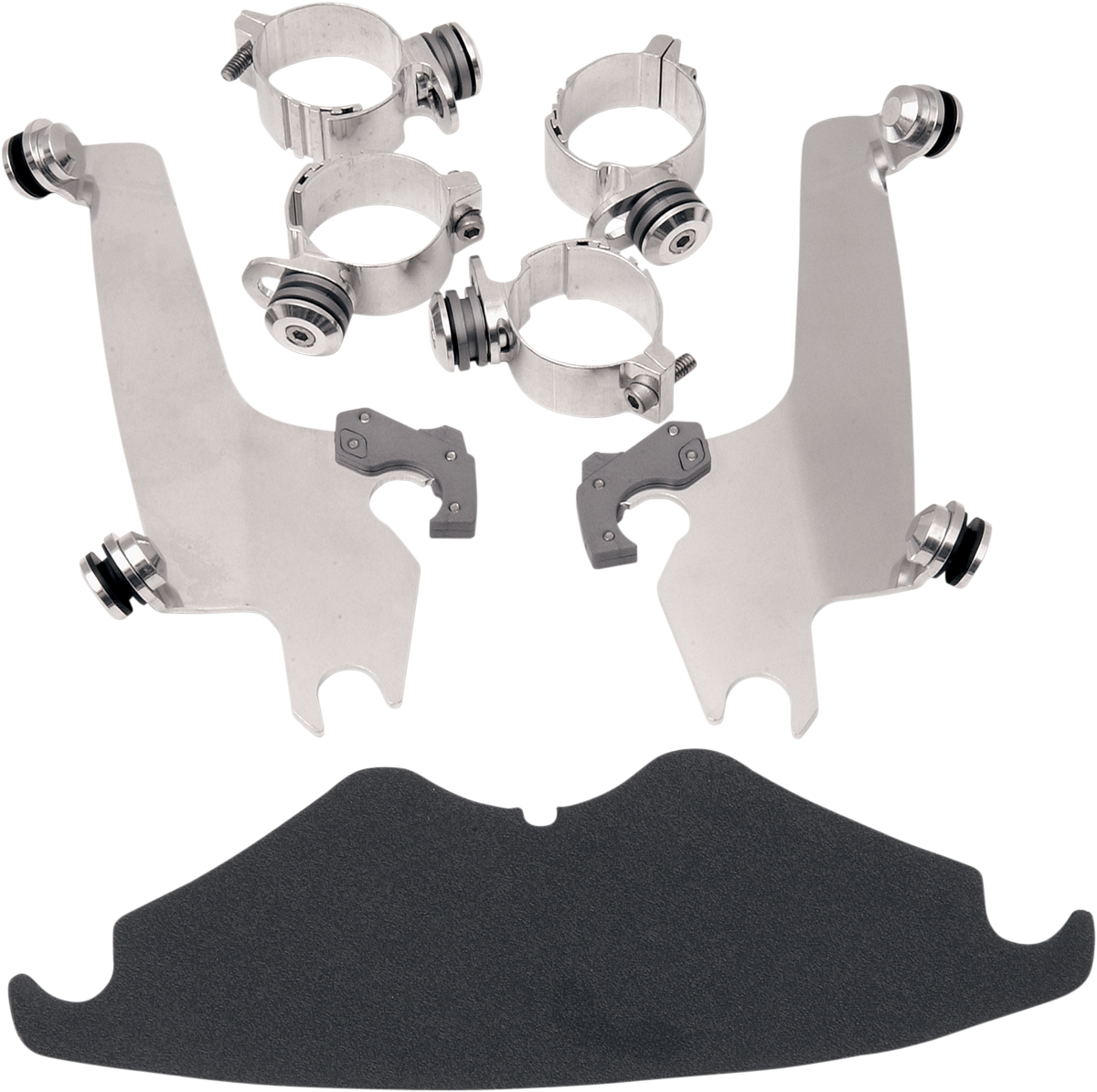 Sportshield Trigger-Lock Mounting Kit 2002 - 2011