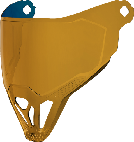 ForceShield™ Shield - Airflite™ - 25K Gold