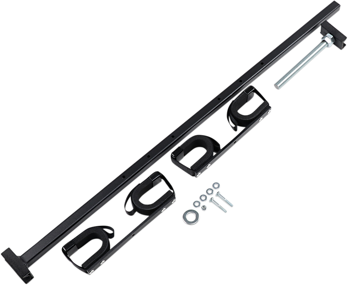 Overhead Gunrack - UTV 2015 - 2016