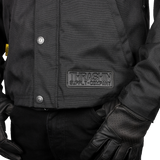 Atlas v2 Riding Jacket - Black - 2XL