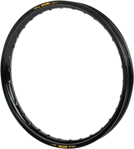 Rim - Takasago - Front - 32 Hole - Black - 17x1.4 1986 - 2018