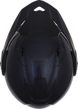 FX-111DS Helmet - Gloss Black - 2XL