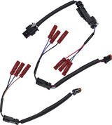 Rear Wiring - Adapter Kit 2018 - 2024