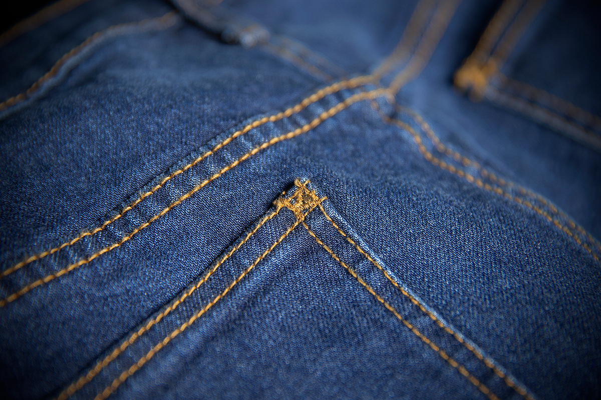 Women\'s MH1000™ Jean - Blue - 6