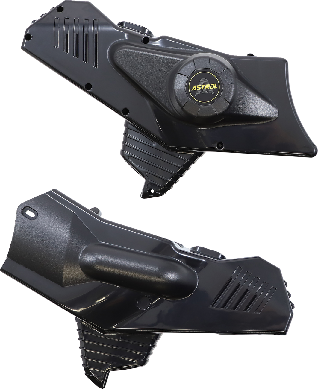 RS-16 E-Bike Side Cover