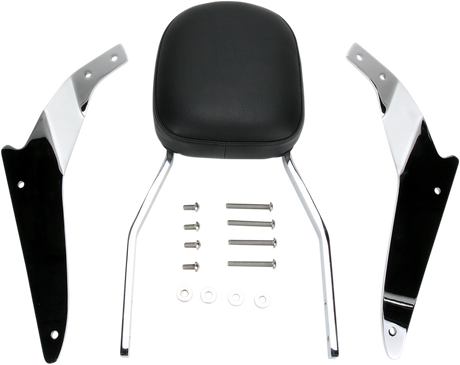 Sissy Bar - Standard - VLX600 1999 - 2007