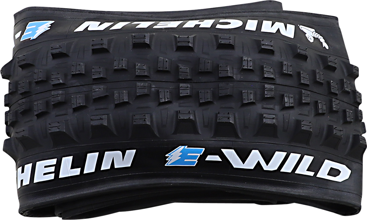 E-Wild Tire - 27.5 x 2.80 (71-584) - Front