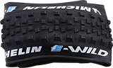 E-Wild Tire - 27.5 x 2.80 (71-584) - Front