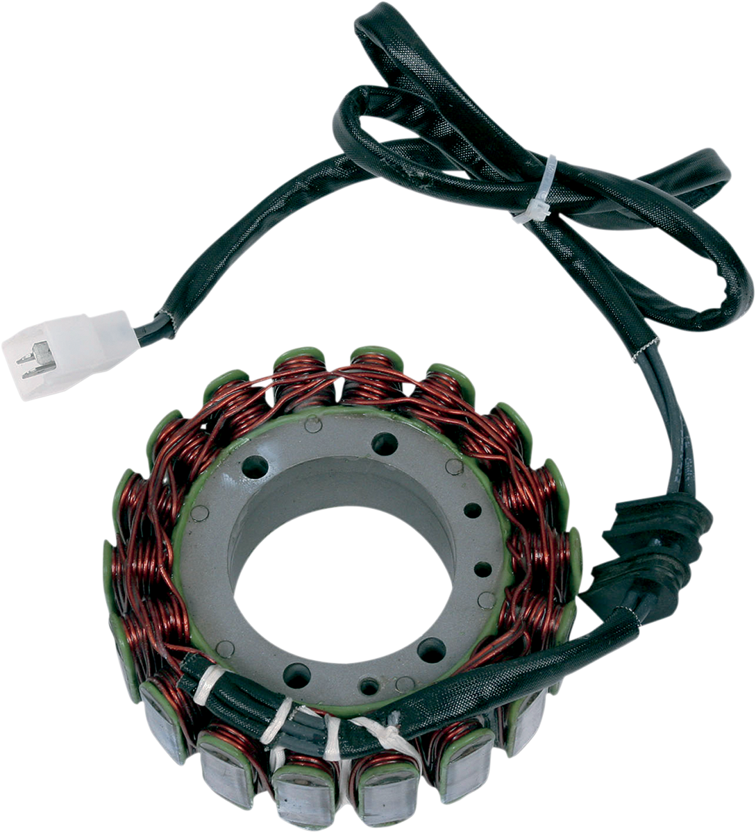 Stator - Honda 1982 - 1986