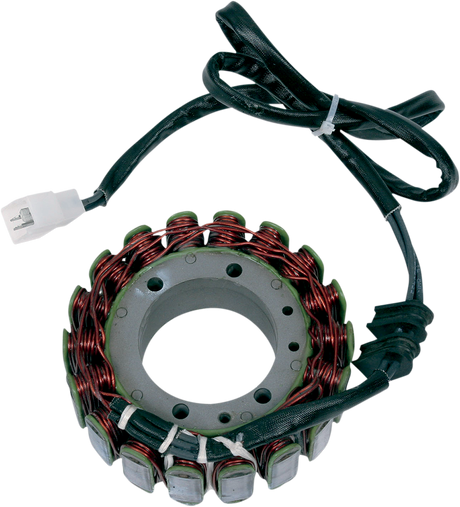 Stator - Honda 1982 - 1986