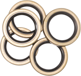 Sprocket Shaft Oil Seal 1999 - 2017