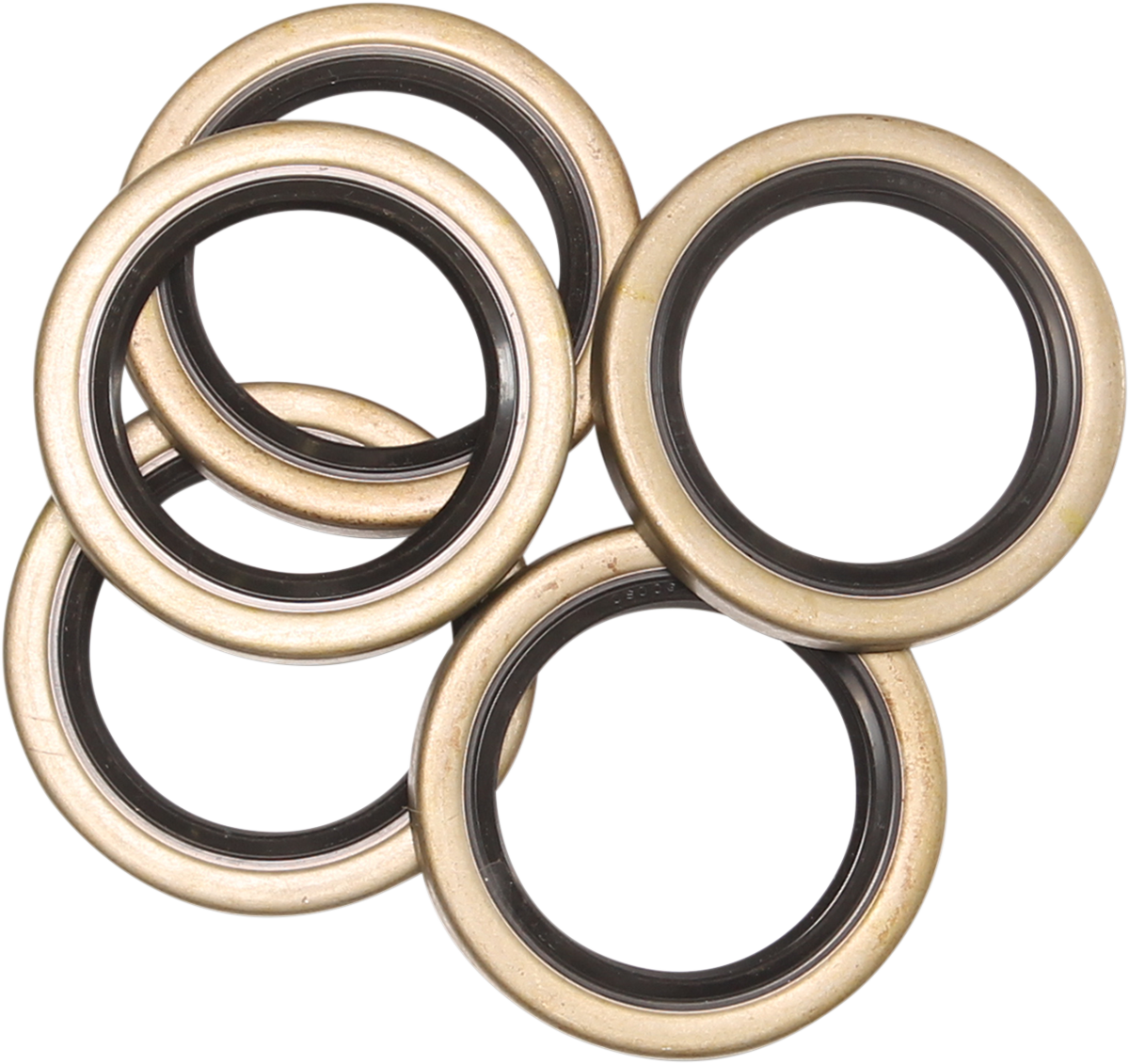 Sprocket Shaft Oil Seal 1999 - 2017