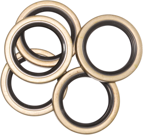 Sprocket Shaft Oil Seal 1999 - 2017