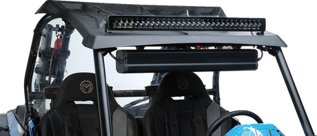 Light Bar - LED - 30\" - Black