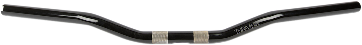 Handlebar - Low Bend - Black