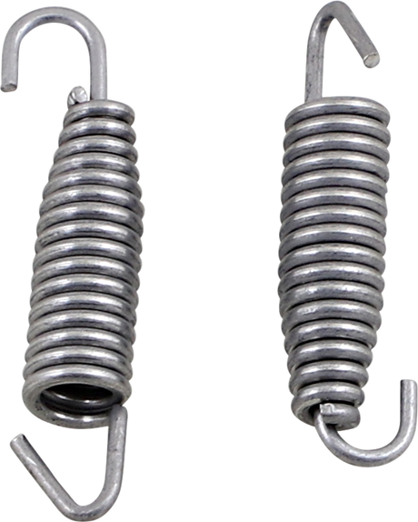 Exhaust Springs - 52 mm
