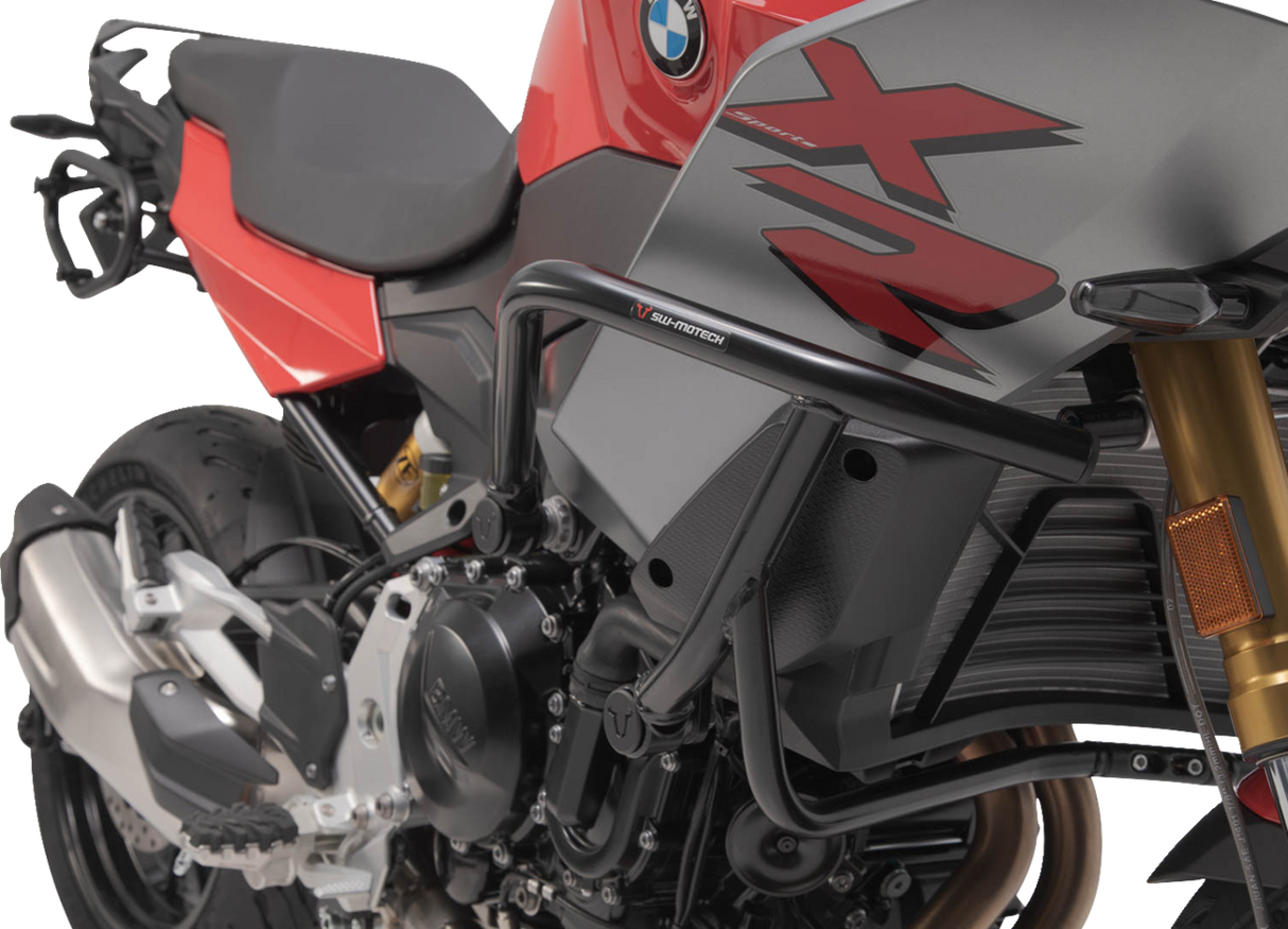 Adventure Protection System - BMW - F 900 XR 2020 - 2024