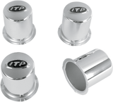 Center Cap - Aluminum 1987 - 2019