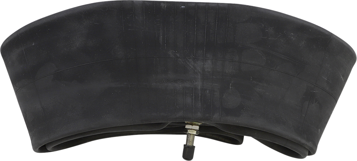Inner Tube - Standard - 18\" - TR-4 - Center/Side Metal Valve