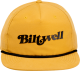 Duffer Hat - Biscuit/Black