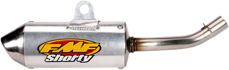 Powercore 2 Shorty Silencer 2000 - 2001