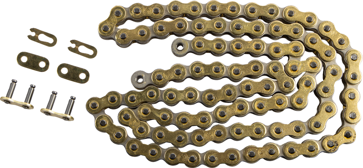 420 RXP Pro-MX Chain - Gold - 96 Links