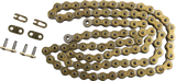 420 RXP Pro-MX Chain - Gold - 96 Links
