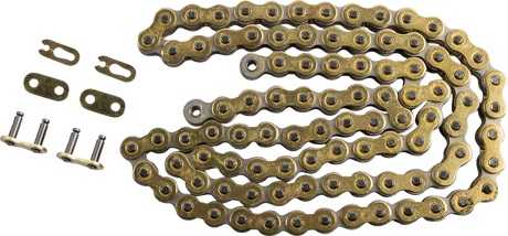 420 RXP Pro-MX Chain - Gold - 96 Links