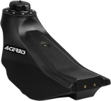 Fuel Tank - 2.3 Gallon - Yamaha - Black 2010 - 2013