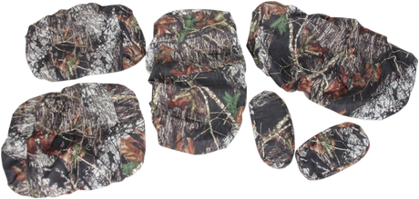 Seat Cover - Mossy Oak - Ranger 2013 - 2015