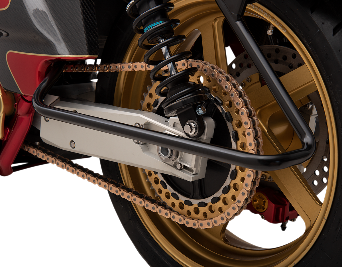 530 ZVX3 - Sportbike Chain - 120 Links - Gold