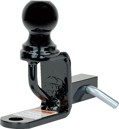 Trio Hitch - 1-1/4\" - Ball mount