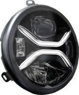 Headlight - LED - Zenith