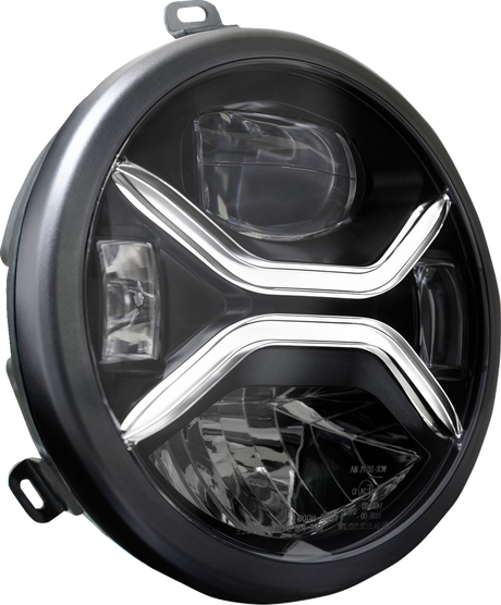 Headlight - LED - Zenith