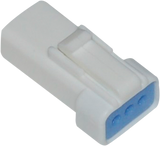 Mini Connector - 3-Wire - Female