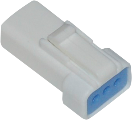 Mini Connector - 3-Wire - Female