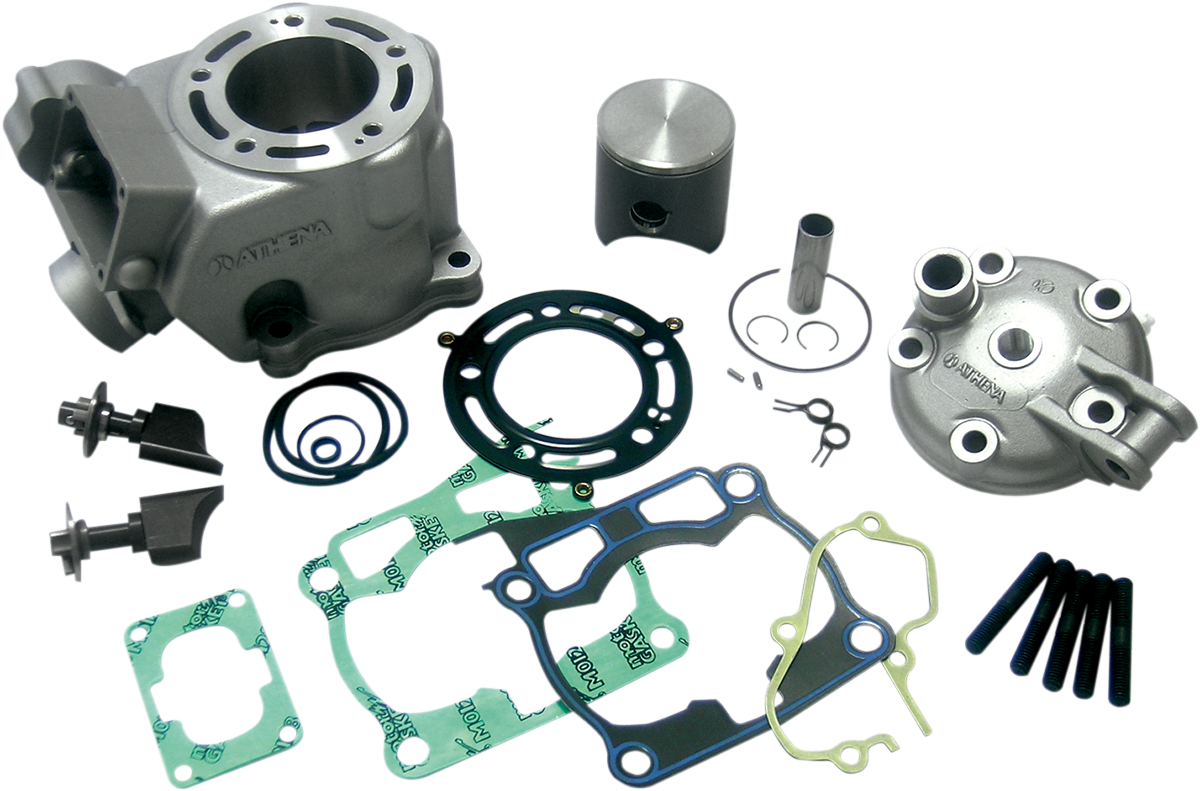 Cylinder Kit - 54.00 mm - YZ125 1997 - 2004