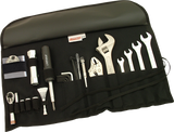 Tool Kit - Roll-Up - Japanese Metric Motorcycle/ATV/UTV