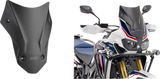 Windshield - Matte Black - CRF1000L 2016 - 2019