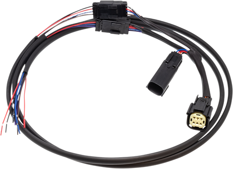 Rear Fender Harness 2010 - 2013