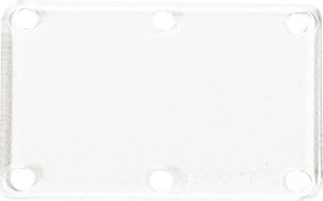 Lens - Rock Light - Clear