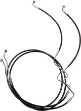 Brake Line - XR - Lower - SBC 2024 - 2024