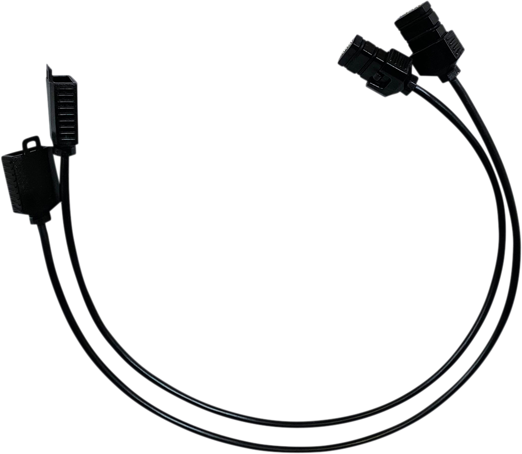 Wire Extension - 12\"