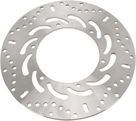 Brake Rotor - Yamaha - MD2092 2000 - 2011