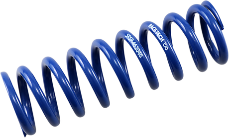 Front Spring - Blue - Sport Series - Spring Rate 258 lbs/in 2000 - 2024