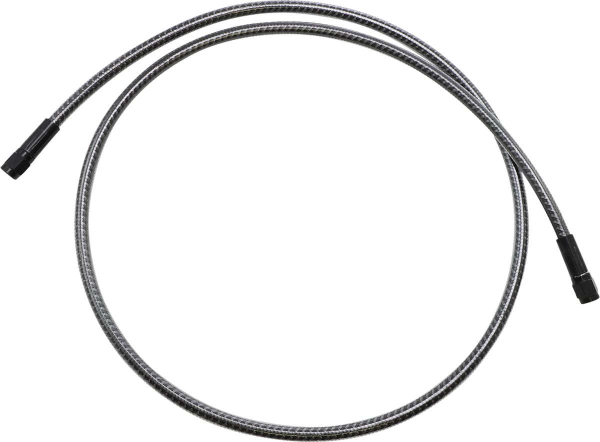 KARBONFIBR Brake Line - 46\"
