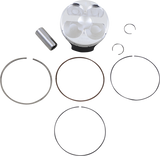 Piston Kit - 76.95 mm - Yamaha 2016 - 2019