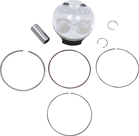 Piston Kit - 76.95 mm - Yamaha 2016 - 2019